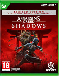 Assassin's Creed Shadows - Wymiana 150zł - E0391